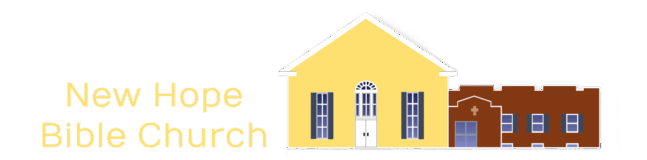 New Hope Bible Church